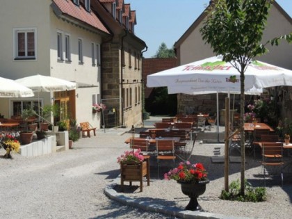 Foto: Gasthof &amp;quot;Zum gruenen Baum&amp;quot;