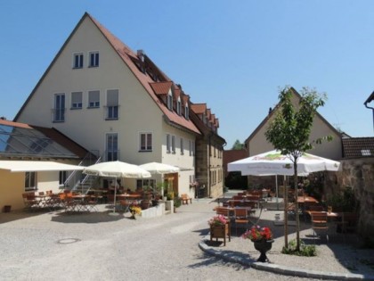 Foto: Gasthof &amp;quot;Zum gruenen Baum&amp;quot;